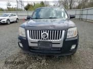 ✅ 2010 Mercury Mariner Premier • VIN: 4M2CN8HG5AKJ21458 • Lot: 53144885. Listed on Copart with 111,168 mi. Free auction sales archive from the USA and detailed vehicle history report at DreamBid. Image 12.