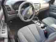 2011 Hyundai Santa Fe GLS с VIN 5XYZG3AB0BG036918, выставлен на аукционе Copart как лот 76688974 с пробегом Не указан миль и На запчасти • Non repairable. История ставок и продаж доступна на DreamBid. Изображение 8.