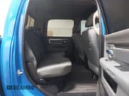 ✅ 2018 Ram 1500 Big Horn • VIN: 1C6RR7LTXJS175722 • Lot: 41265014. Listed on IAAI with 71,250 mi. Free auction sales archive from the USA and detailed vehicle history report at DreamBid. Image 8.