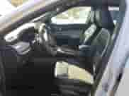 2024 Jeep Compass Latitude с VIN 3C4NJDBN9RT109429, выставлен на аукционе Copart как лот 89663855 с пробегом 30 732 миль миль и Чистый • Clean title. История ставок и продаж доступна на DreamBid. Изображение 7.