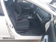 ✅ 2016 Subaru Impreza 2.0i • VIN: JF1GPAA66G8269124 • Lot: 42994225. Listed on IAAI with 138,080 mi. Free auction sales archive from the USA and detailed vehicle history report at DreamBid. Image 5.