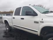 ✅ 2007 Dodge 2500 SLT • VIN: 3D7KS28D17G767678 • Lot: 43540763. Wystawiony na IAAI z przebiegiem 239 125 mil. Bezpłatny archiwum sprzedaży aukcyjnych z USA i szczegółowy raport historii pojazdu na DreamBid. Zdjęcie 13.