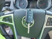 ✅ 2011 Buick Regal CXL RL1 • VIN: W04GN5EC6B1130470 • Lot: 43446534. Listed on IAAI with 142,749 mi. Free auction sales archive from the USA and detailed vehicle history report at DreamBid. Image 11.