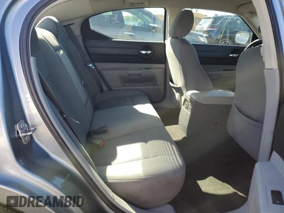 ✅ 2007 Dodge Charger • VIN: 2B3KA43G47H752149 • Лот: 81884035. Опубликован ранее на Copart с пробегом 148 678 миль. Бесплатный доступ к архиву аукционных продаж из США и подробный отчёт об истории автомобиля на DreamBid. Изображение 10.