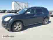 2012 Chevrolet Equinox 1LT z VIN 2GNALDEKXC6221539, wystawiony jako Copart lot #82359865 z przebiegiem 239 664 mil mil oraz Szkoda całkowita • Salvage title. Historia ofert i sprzedaży dostępna na DreamBid. Obrazek 1.