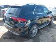 ✅ 2021 Mercedes-Benz GLE 350 • VIN: 4JGFB4KB3MA363091 • Лот: 43262585. Опубликован ранее на IAAI с пробегом 79 758 миль. Бесплатный доступ к архиву аукционных продаж из США и подробный отчёт об истории автомобиля на DreamBid. Изображение 4.