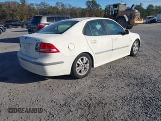 ✅ 2007 Saab 9-3 • VIN: YS3FD49YX71104720 • Lot: 43749545. Wystawiony na IAAI z przebiegiem 132 480 mil. Bezpłatny archiwum sprzedaży aukcyjnych z USA i szczegółowy raport historii pojazdu na DreamBid. Zdjęcie 4.