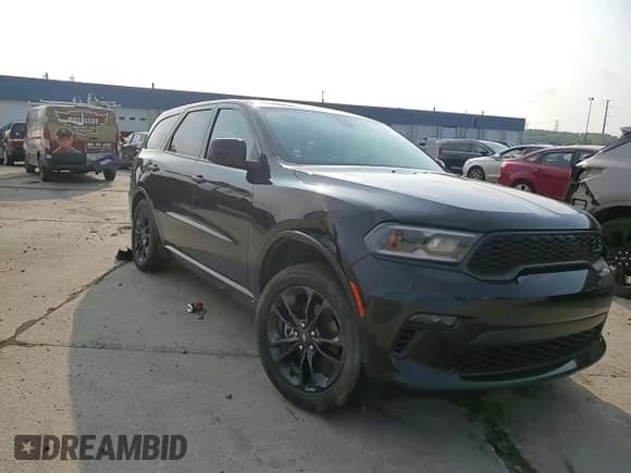 ✅ 2021 Dodge Durango GT • VIN: 1C4RDJDG4MC697685 • Lot: 62759275. Listed on Copart with 86,394 mi. Free auction sales archive from the USA and detailed vehicle history report at DreamBid. Image 12.