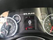 ✅ 2023 Ram 1500 Big Horn • VIN: 1C6SRFFT4PN654751 • Lot: 41899195. Listed on IAAI with 51,851 mi. Free auction sales archive from the USA and detailed vehicle history report at DreamBid. Image 7.