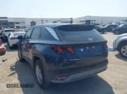 ✅ 2025 Hyundai Tucson SE • VIN: 5NMJA3DE5SH506290 • Lot: 43154116. Wystawiony na IAAI z przebiegiem 13 825 mil. Bezpłatny archiwum sprzedaży aukcyjnych z USA i szczegółowy raport historii pojazdu na DreamBid. Zdjęcie 3.