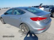 ✅ 2017 Hyundai Elantra Value Edition • VIN: 5NPD84LF7HH080526 • Lot: 43423273. Listed on IAAI with 120,311 mi. Free auction sales archive from the USA and detailed vehicle history report at DreamBid. Image 3.