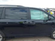 ✅ 2016 Toyota Sienna XLE • VIN: 5TDYK3DC6GS718551 • Lot: 41537134. Listed on IAAI with 114,839 mi. Free auction sales archive from the USA and detailed vehicle history report at DreamBid. Image 13.