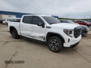 ✅ 2025 GMC Sierra 1500 AT4 • VIN: 3GTUUEELXSG109599 • Lot: 57892605. Wystawiony na Copart z przebiegiem 11 964 mil. Bezpłatny archiwum sprzedaży aukcyjnych z USA i szczegółowy raport historii pojazdu na DreamBid. Zdjęcie 4.