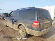 ✅ 2013 Ford Expedition Max XLT • VIN: 1FMJK1J52DEF19943 • Лот: 42328586. Опубликован ранее на IAAI с пробегом 130 237 миль. Бесплатный доступ к архиву аукционных продаж из США и подробный отчёт об истории автомобиля на DreamBid. Изображение 3.