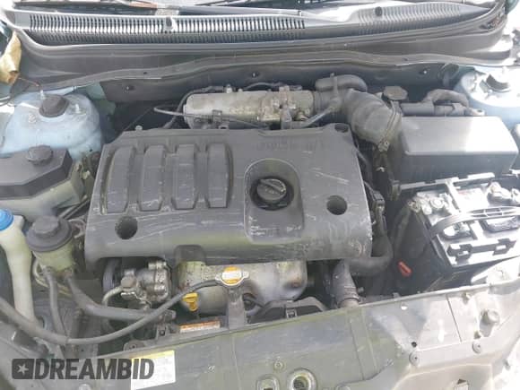 2011 Hyundai Accent GLS with VIN KMHCN4AC4BU615575, listed as a IAAI auction lot 43344413 with 222,302 mi miles and . Bid and sale history available at DreamBid. Image 10.