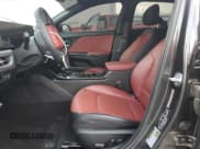 ✅ 2025 Kia K4 GT-Line Turbo • VIN: 3KPFW4DC8SE101320 • Lot: 71191955. Listed on Copart with 9,399 mi. Free auction sales archive from the USA and detailed vehicle history report at DreamBid. Image 7.