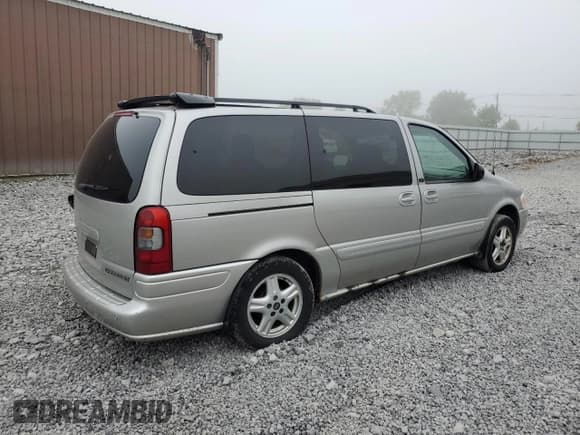 ✅ 2004 Chevrolet Venture LT • VIN: 1GNDX13E14D194845 • Lot: 58921915. Listed on Copart with 104,387 mi. Free auction sales archive from the USA and detailed vehicle history report at DreamBid. Image 3.