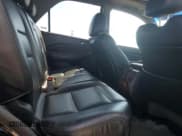 ✅ 2003 Acura MDX Touring • VIN: 2HNYD186X3H553254 • Lot: 80613855. Wystawiony na Copart z przebiegiem 214 757 mil. Bezpłatny archiwum sprzedaży aukcyjnych z USA i szczegółowy raport historii pojazdu na DreamBid. Zdjęcie 11.