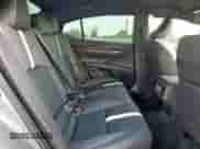 2025 Toyota Camry SE with VIN 4T1DAACK7SU551132, listed as a Copart auction lot 81934675 with 9,997 mi miles and Salvage title. Bid and sale history available at DreamBid. Image 10.