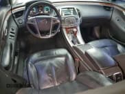 ✅ 2013 Buick LaCrosse Leather • VIN: 1G4GC5E34DF230936 • Lot: 93876255. Listed on Copart with 143,590 mi. Free auction sales archive from the USA and detailed vehicle history report at DreamBid. Image 8.