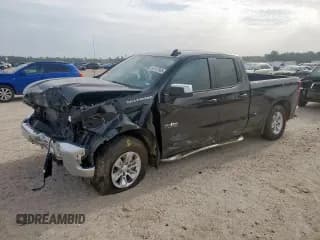 ✅ 2020 Chevrolet Silverado 1500 LT • VIN: 1GCRWCED2LZ341886 • Lot: 64137065. Wystawiony na Copart z przebiegiem 88 581 mil. Bezpłatny archiwum sprzedaży aukcyjnych z USA i szczegółowy raport historii pojazdu na DreamBid. Zdjęcie 1.