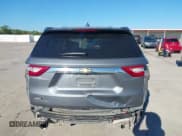 ✅ 2018 Chevrolet Traverse LS • VIN: 1GNERFKWXJJ157683 • Lot: 43383797. Wystawiony na IAAI z przebiegiem 39 491 mil. Bezpłatny archiwum sprzedaży aukcyjnych z USA i szczegółowy raport historii pojazdu na DreamBid. Zdjęcie 16.
