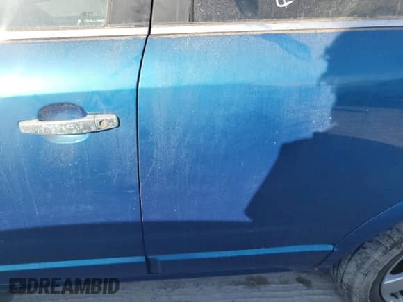 2009 Saturn VUE XR z VIN 3GSDL53799S522473, wystawiony jako Copart lot #75118624 z przebiegiem Nie podano mil oraz Szkoda całkowita • Salvage title. Historia ofert i sprzedaży dostępna na DreamBid. Obrazek 13.