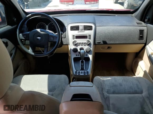 ✅ 2006 Chevrolet Equinox LS • VIN: 2CNDL23F966129578 • Лот: 54407043. Опубликован ранее на Copart с пробегом 191 476 миль. Бесплатный доступ к архиву аукционных продаж из США и подробный отчёт об истории автомобиля на DreamBid. Изображение 8.