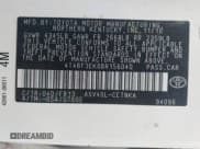 ✅ 2011 Toyota Camry LE • VIN: 4T4BF3EK0BR156040 • Лот: 43708272. Опубликован ранее на IAAI с пробегом 228 314 миль. Бесплатный доступ к архиву аукционных продаж из США и подробный отчёт об истории автомобиля на DreamBid. Изображение 8.