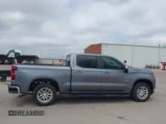 ✅ 2019 Chevrolet Silverado 1500 LT • VIN: 1GCPWCED4KZ134888 • Lot: 43114172. Wystawiony na IAAI z przebiegiem 77 993 mil. Bezpłatny archiwum sprzedaży aukcyjnych z USA i szczegółowy raport historii pojazdu na DreamBid. Zdjęcie 14.