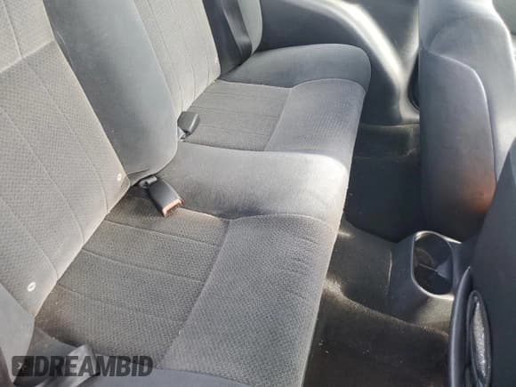 ✅ 2006 Chrysler Sebring • VIN: 1C3EL45X56N284168 • Lot: 85527945. Wystawiony na Copart z przebiegiem 107 875 mil. Bezpłatny archiwum sprzedaży aukcyjnych z USA i szczegółowy raport historii pojazdu na DreamBid. Zdjęcie 10.