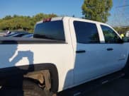 ✅ 2014 Chevrolet Silverado 1500 LT • VIN: 3GCUKREC0EG477856 • Лот: 43223789. Опубликован ранее на IAAI с пробегом 212 142 миль. Бесплатный доступ к архиву аукционных продаж из США и подробный отчёт об истории автомобиля на DreamBid. Изображение 14.