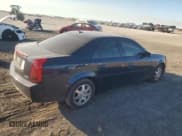 ✅ 2006 Cadillac CTS • VIN: 1G6DM57T160185433 • Lot: 92914645. Listed on Copart with 203,156 mi. Free auction sales archive from the USA and detailed vehicle history report at DreamBid. Image 3.