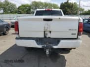 ✅ 2012 Ram 1500 ST • VIN: 3C6JD7AP6CG128327 • Lot: 71167905. Listed on Copart with 187,310 mi. Free auction sales archive from the USA and detailed vehicle history report at DreamBid. Image 6.