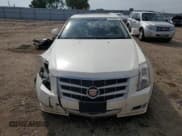 ✅ 2011 Cadillac CTS Performance • VIN: 1G6D25EY6B0127235 • Lot: 80989855. Listed on Copart with 104,526 mi. Free auction sales archive from the USA and detailed vehicle history report at DreamBid. Image 5.