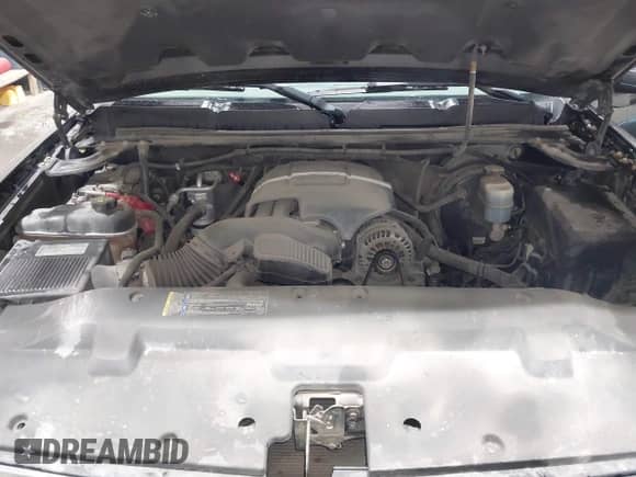 ✅ 2011 Chevrolet Silverado 1500 LS • VIN: 1GCRKREA9BZ236281 • Lot: 42575069. Wystawiony na IAAI z przebiegiem 131 015 mil mil. Skorzystaj z bezpłatnego archiwum sprzedaży aukcyjnych z USA i zobacz szczegółowy raport historii pojazdu na DreamBid. Zdjęcie 10.