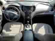 ✅ 2017 Hyundai Santa Fe 2.4L • VIN: 5NMZT3LB4HH044821 • Lot: 46889233. Wystawiony na Copart z przebiegiem 93 261 mil. Bezpłatny archiwum sprzedaży aukcyjnych z USA i szczegółowy raport historii pojazdu na DreamBid. Zdjęcie 8.