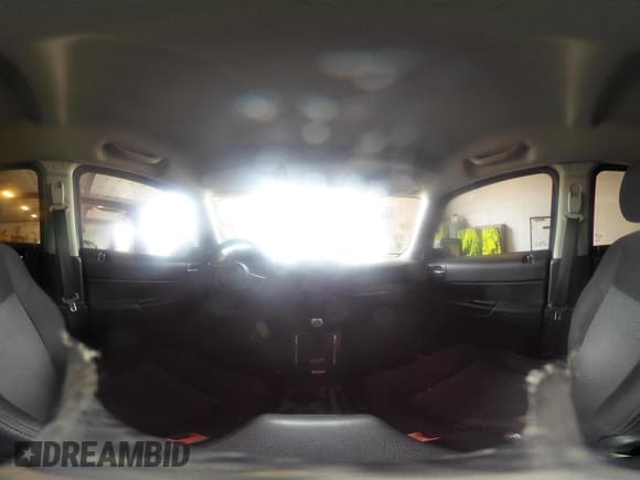 ✅ 2014 Jeep Patriot Latitude • VIN: 1C4NJRFB1ED713506 • Lot: 42176696. Listed on IAAI with 118,509 mi. Free auction sales archive from the USA and detailed vehicle history report at DreamBid. Image 18.