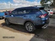 ✅ 2024 Kia Sportage SX-Prestige • VIN: KNDPXCDG5R7135367 • Lot: 85279275. Wystawiony na Copart z przebiegiem 25 701 mil. Bezpłatny archiwum sprzedaży aukcyjnych z USA i szczegółowy raport historii pojazdu na DreamBid. Zdjęcie 2.