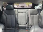 ✅ 2021 Hyundai Santa Fe Limited • VIN: 5NMS4DAL3MH343663 • Lot: 63883944. Wystawiony na Copart z przebiegiem Nie podano. Bezpłatny archiwum sprzedaży aukcyjnych z USA i szczegółowy raport historii pojazdu na DreamBid. Zdjęcie 10.