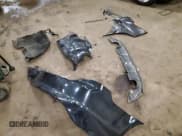 ✅ 2010 Ford Fusion SE • VIN: 3FAHP0HG5AR218894 • Lot: 90739925. Listed on Copart with 162,715 mi. Free auction sales archive from the USA and detailed vehicle history report at DreamBid. Image 12.