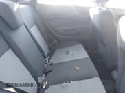 ✅ 2015 Ford Fiesta S • VIN: 3FADP4AJ6FM222808 • Lot: 43751163. Listed on IAAI with 89,330 mi. Free auction sales archive from the USA and detailed vehicle history report at DreamBid. Image 8.