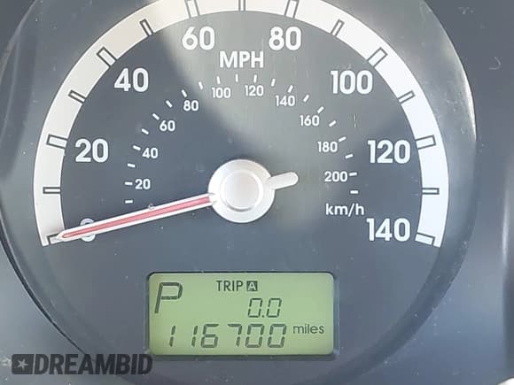 ✅ 2007 Kia Sportage LX • VIN: KNDJE723777448629 • Lot: 41963572. Listed on IAAI with 116,700 mi. Free auction sales archive from the USA and detailed vehicle history report at DreamBid. Image 15.