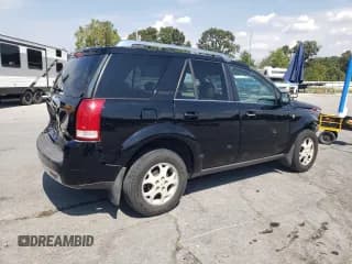✅ 2006 Saturn VUE • VIN: 5GZCZ53426S860055 • Lot: 80099865. Wystawiony na Copart z przebiegiem 118 416 mil. Bezpłatny archiwum sprzedaży aukcyjnych z USA i szczegółowy raport historii pojazdu na DreamBid. Zdjęcie 3.