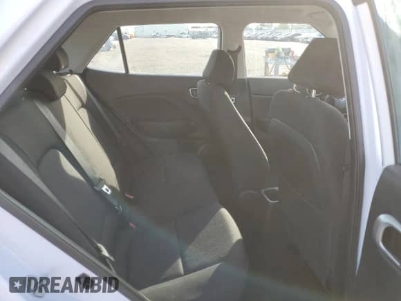 2020 Hyundai Venue SE с VIN KMHRB8A32LU031929, выставлен на аукционе Copart как лот 84714794 с пробегом 30 026 миль миль и Чистый • Clean title. История ставок и продаж доступна на DreamBid. Изображение 10.