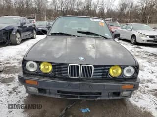 ✅ 1989 BMW 3 Series • VIN: WBAAE0302KED52374 • Lot: 88331485. Listed on Copart with Not provided. Free auction sales archive from the USA and detailed vehicle history report at DreamBid. Image 5.