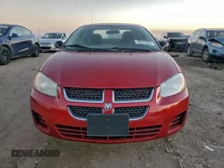 ✅ 2004 Dodge Stratus SXT • VIN: 1B3EL46R94N413412 • Lot: 96225365. Listed on Copart with 59,907 mi. Free auction sales archive from the USA and detailed vehicle history report at DreamBid. Image 5.