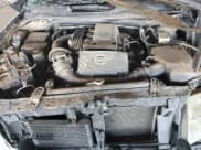 ✅ 2015 Nissan Frontier S • VIN: 1N6AD0EV7FN737489 • Лот: 72081835. Опубликован ранее на Copart с пробегом Не указан. Бесплатный доступ к архиву аукционных продаж из США и подробный отчёт об истории автомобиля на DreamBid. Изображение 11.