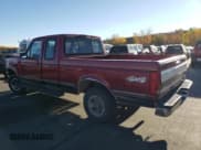 ✅ 1995 Ford F-150 • VIN: 1FTEX14H6SKA50724 • Лот: 78309074. Опубликован ранее на Copart с пробегом 140 504 миль. Бесплатный доступ к архиву аукционных продаж из США и подробный отчёт об истории автомобиля на DreamBid. Изображение 2.