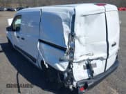 ✅ 2022 Ford Transit Connect XL • VIN: NM0LS7S28N1538250 • Lot: 41934407. Wystawiony na IAAI z przebiegiem 63 799 mil. Bezpłatny archiwum sprzedaży aukcyjnych z USA i szczegółowy raport historii pojazdu na DreamBid. Zdjęcie 18.